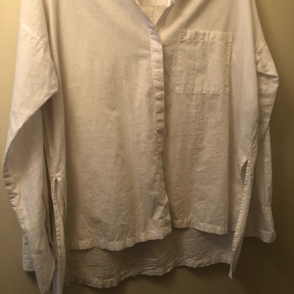 Button down 🎀 - Picture 2 of 4